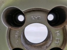 Jante alu - Opel ASTRA F PH.2 - 9119072 - N0-3472X