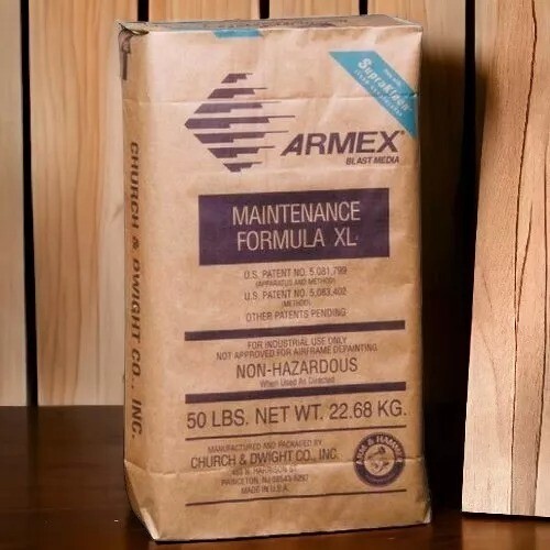 Extra large grade armex - large,