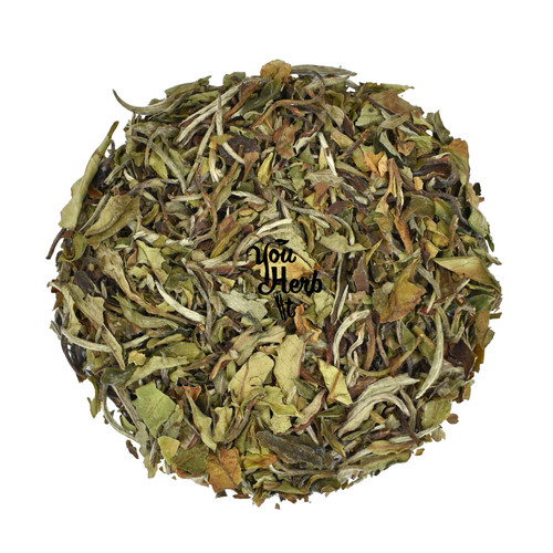 Pai tan bai - mu,