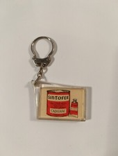 Porte-Clés / Key Ring Clé