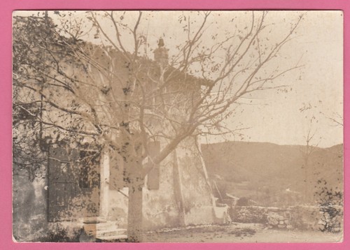 Cliousclat ancien - 26,