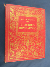 Livre 1936 jules verne - livre,