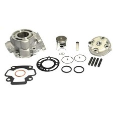 Kit cylindre athena 65cc pour - cylindre,