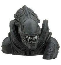 Diamond alien tirelire aliens - diamond,