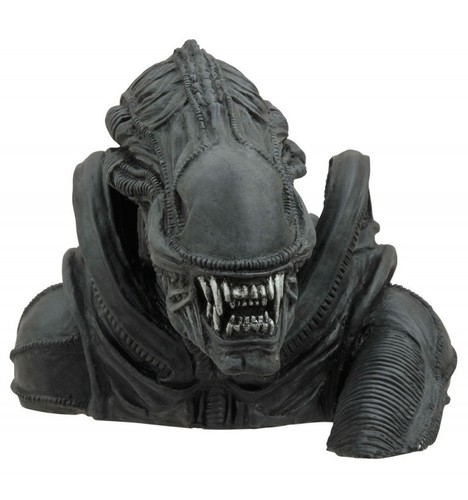 Diamond alien tirelire aliens - diamond,