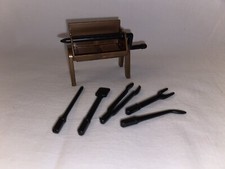 Playmobil Barbecue Du 5326