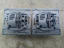 LEGRAND Sagane lot de 3 Mécanismes interrupteur Va et Vient 84052 