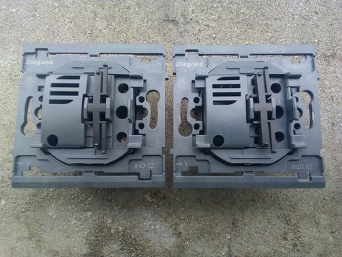 Legrand sagane lot - legrand,