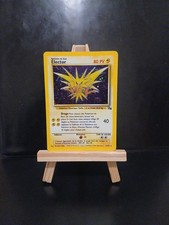 Carte Pokémon Electhor 15/62