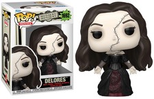Beetlejuice 2 - Pop! - Delores