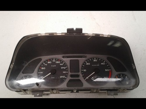 Compteur peugeot 306 - compteur, 3-5