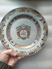 assiette porcelaine compagnie