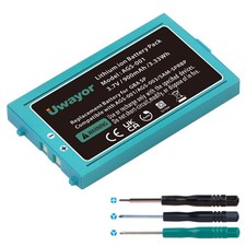GBA SP Batterie de rechange