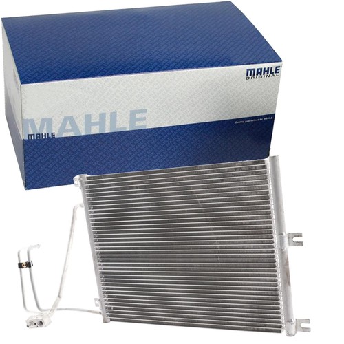Mahle condensateur - mahle,