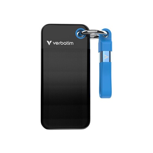 Disque ssd externe verbatim - externe,