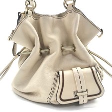 LANCEL Premier Flirt Ivory