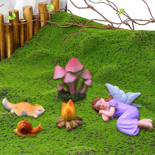 Figurines miniatures mini - figurines,