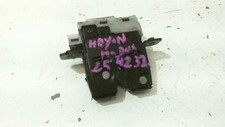 Serrure de hayon RENAULT GRAND