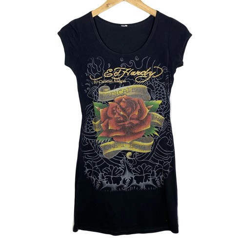 Top stretch tunique cyber y2k - tunique,