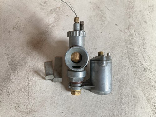 Carburateur amac 914 022 - amac, 914/022