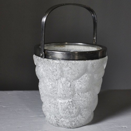 Seau glace wmf métal - glace,