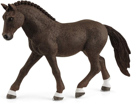 Schleich poney de selle - poney,