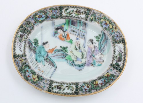 Coupelle porcelaine chine - coupelle,