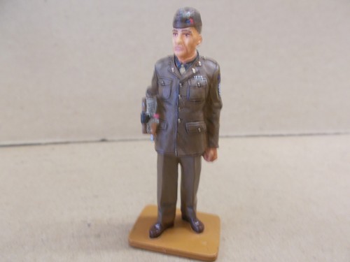 Soldat plomb delprado - plomb, 1