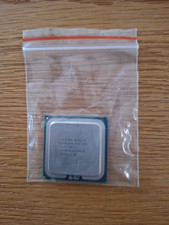 INTEL - CPU Processeur E5200