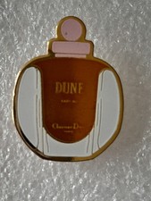 Pin's Christian Dior Dune