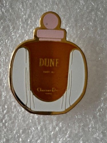 Pin christian dior dune - pin's,