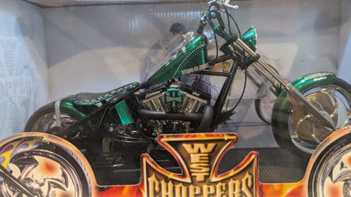 Rare jessejames westcoast - jessejames,