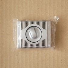 LEGRAND SAGANE KOZI ALUMIDE 85734 - 1 enjoliveur pour variateur 1000W