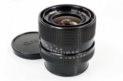 Objectif rollei hft distagon - rollei,