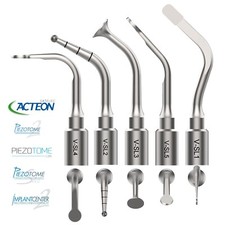 Dental Surgery Tip Sinus Lift