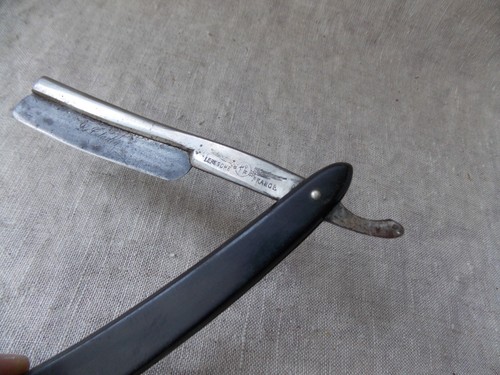 Ancien coupe choux ciseaux - ancien,