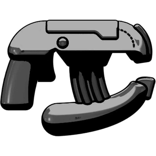 Brickarms energy pistol - brickarms,