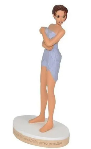 Figurine collection tomb - de,