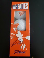 Tiger Woods Collectible