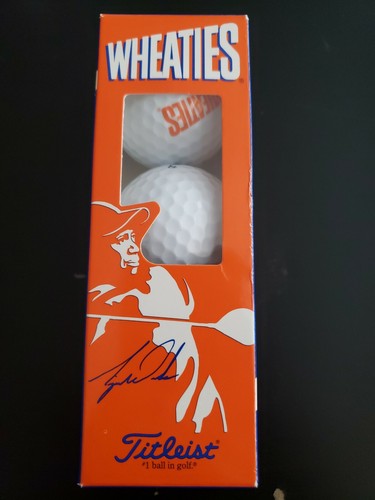 Tiger woods collectible - woods,