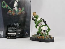 STAR WARS Animated - Luke