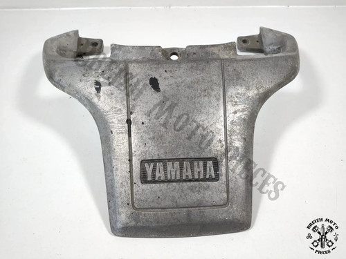 Poignée passager yamaha - poignée,