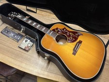Gibson Hummingbird 2016