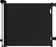 Barrière de Sécurité