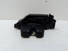 Serrure de coffre CITROEN C4 2 PHASE 1