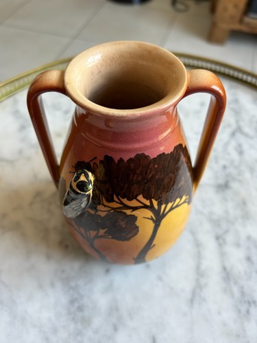 Vase louis sicard - vase,