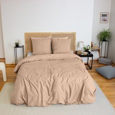 Parure de lit 220x240 cm