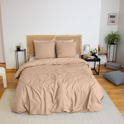 Parure lit 220x240 cm - de,