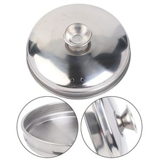 Couvercle vapeur 18 cm en