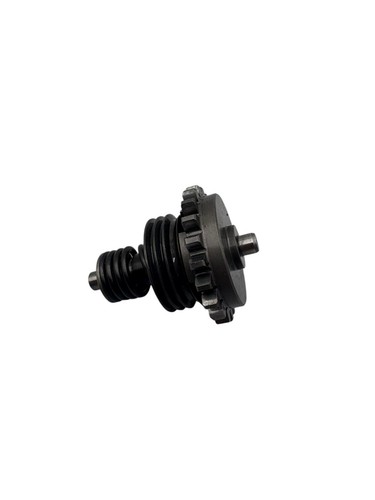 Centrifuge commande valves - centrifuge, de